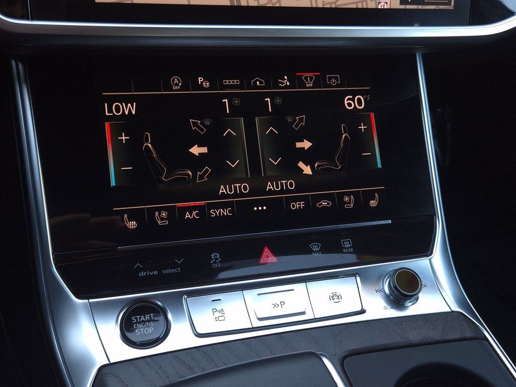 Used 2023 Audi A7 3.0T Prestige AWD/4WD image 21
