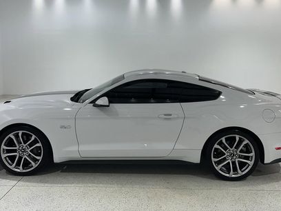 Used 2018 Ford Mustang GT Premium w/ Safe & Smart Package