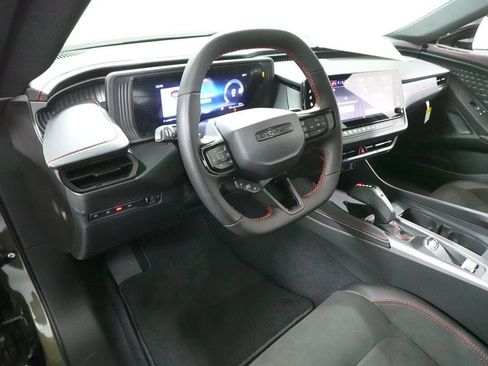 New 2026 Dodge Charger GT w/ Performance Handling Group image 23