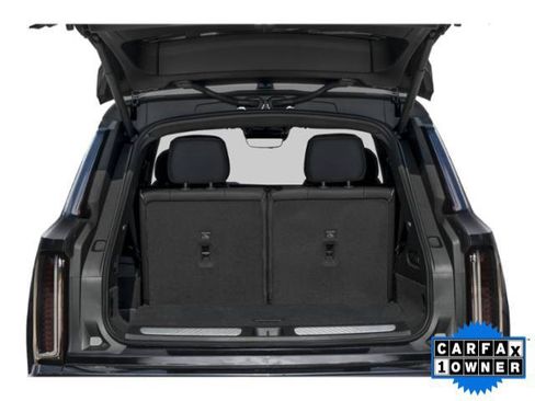 Used 2026 Cadillac Vistiq Platinum w/ LPO, Floor Liner Package AWD/4WD image 31