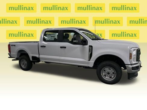 New 2026 Ford F250 XL image 2