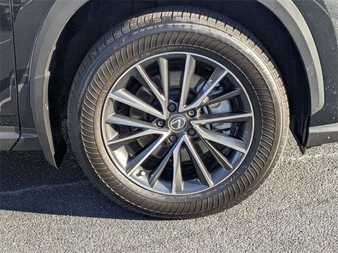 Certified 2024 Lexus NX 350 AWD image 12