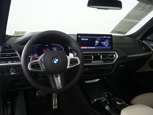Used 2024 BMW X3 sDrive30i AWD/4WD image 17