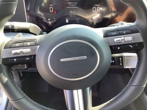 New 2026 Hyundai Sonata SEL image 30