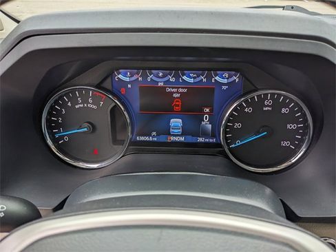 Certified 2024 Ford Expedition Max Limited image 36