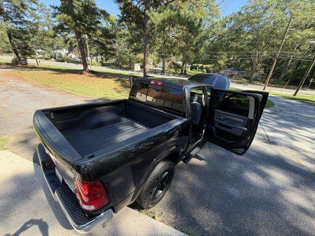 Used 2016 RAM 1500 Outdoorsman AWD/4WD image 12