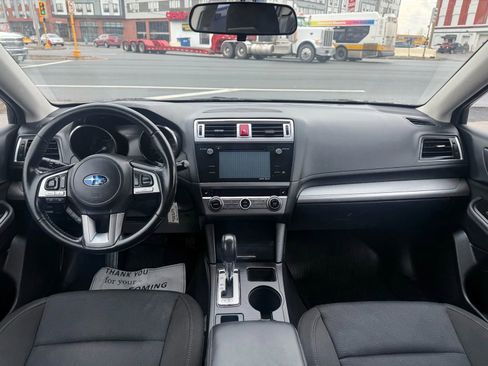Used 2016 Subaru Legacy 2.5i Premium image 12