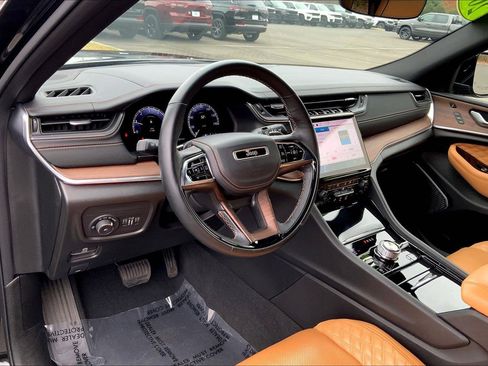 Used 2023 Jeep Grand Cherokee Summit image 16