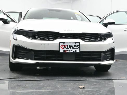 Used 2025 Kia K5 LXS image 86