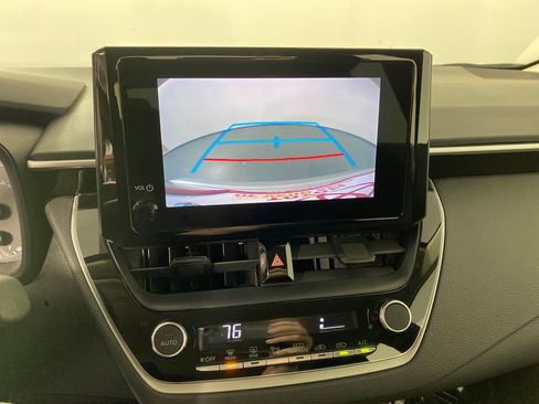 Used 2024 Toyota Corolla LE image 22