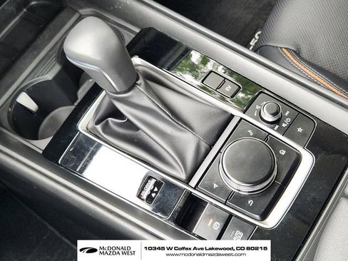 Certified 2026 MAZDA CX-50 AWD 2.5 Hybrid w/ Premium Pkg image 21