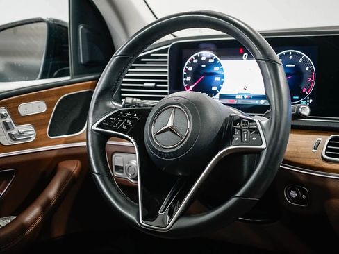 Certified 2024 Mercedes-Benz GLE 350 4MATIC image 15