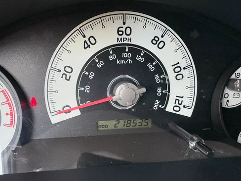 Used 2007 Toyota FJ Cruiser 2WD image 13
