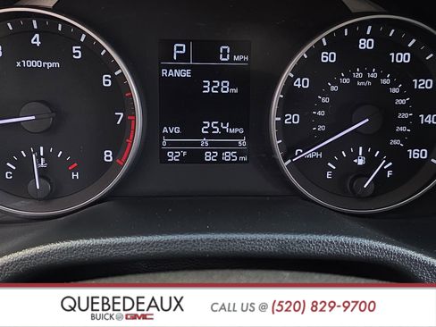Used 2017 Hyundai Elantra SE image 16