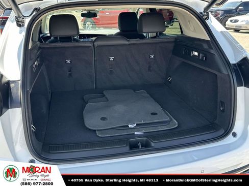 Certified 2023 Buick Envision Preferred AWD/4WD image 11