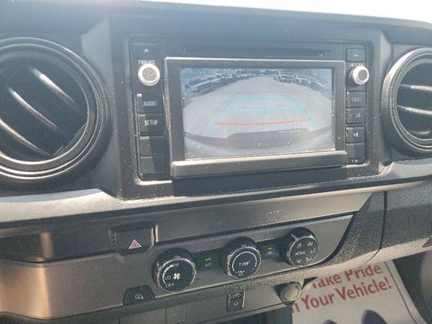 Used 2019 Toyota Tacoma SR RWD image 16