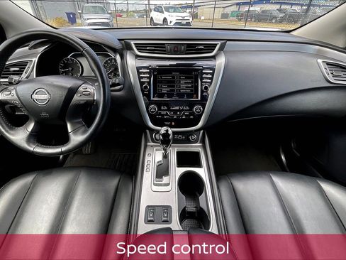 Used 2023 Nissan Murano SV image 17