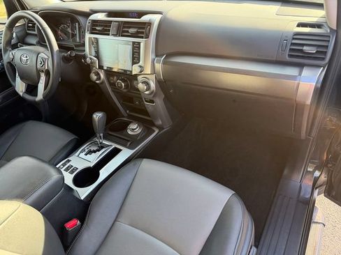 Certified 2021 Toyota 4Runner SR5 Premium w/ Moonroof Package AWD/4WD image 20
