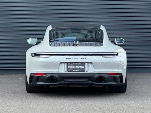 Used 2024 Porsche 911 Carrera GTS RWD image 6