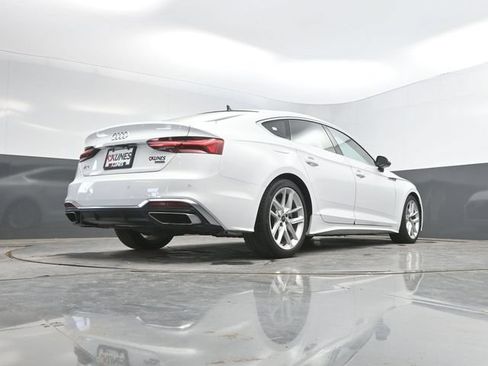 Used 2024 Audi A5 2.0T Premium Plus AWD/4WD image 48