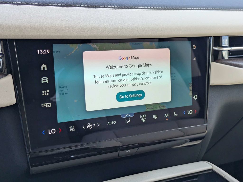 New 2027 Lincoln Navigator Premiere RWD image 23