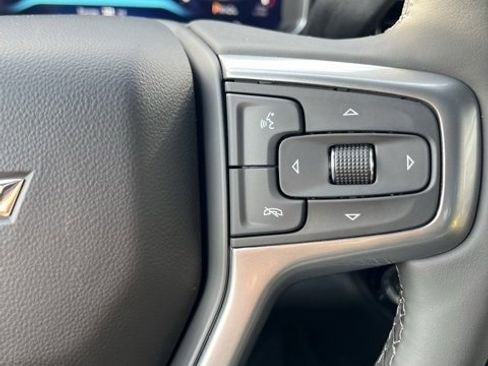New 2026 Chevrolet Silverado 1500 LT w/ Safety Package image 24