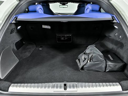 Used 2025 Ferrari Purosangue image 25