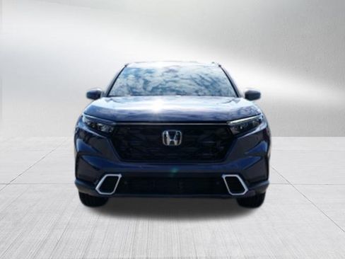 New 2026 Honda CR-V Sport Touring image 8