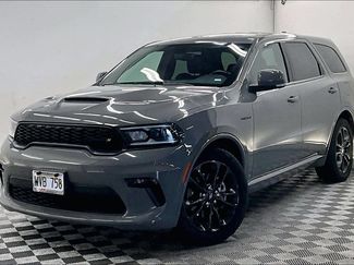 Used 2022 Dodge Durango R/T w/ Quick Order Package 22F AWD/4WD video 1