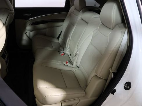 Certified 2018 Acura MDX SH-AWD w/ Technology Package image 13