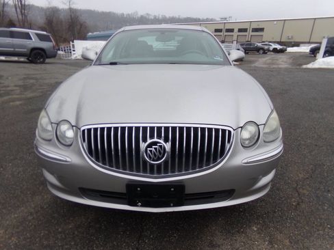Used 2008 Buick LaCrosse CX image 2