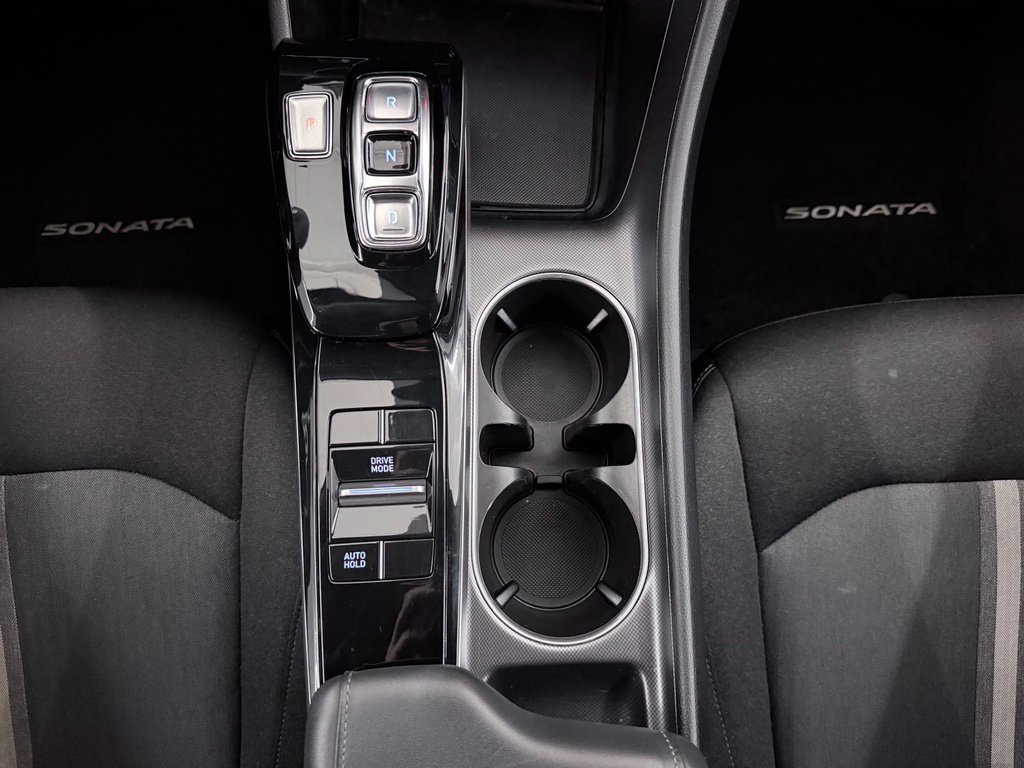 Used 2021 Hyundai Sonata SE FWD image 23