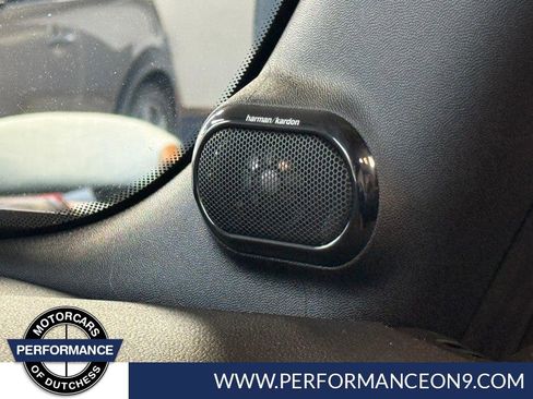 Used 2021 MINI Cooper S image 32