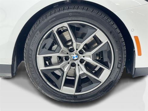 Used 2026 BMW 530i xDrive image 53