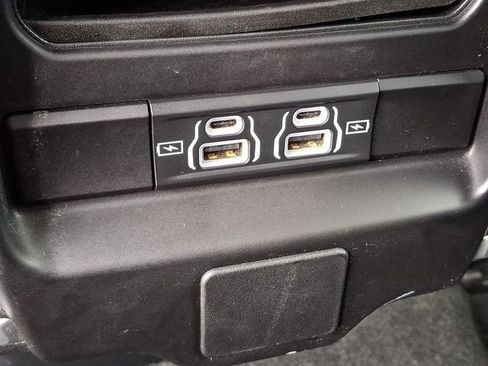 Certified 2023 RAM 1500 Big Horn AWD/4WD image 14