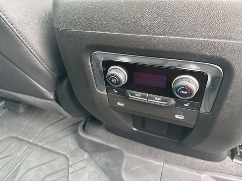 Used 2023 Chevrolet Tahoe Premier w/ Max Trailering Package image 16