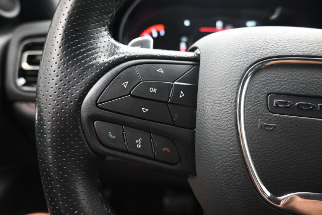 Used 2025 Dodge Durango GT AWD/4WD image 11