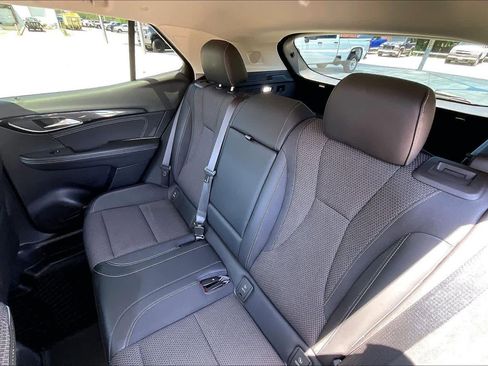 Certified 2023 Buick Envision Preferred AWD/4WD image 19