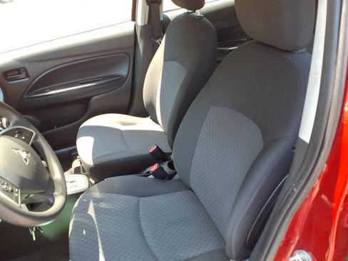Used 2019 Mitsubishi Mirage ES FWD image 16