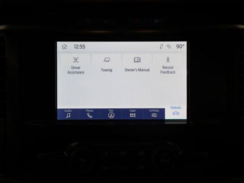Used 2022 Ford F150 XL w/ STX Appearance Package RWD image 21