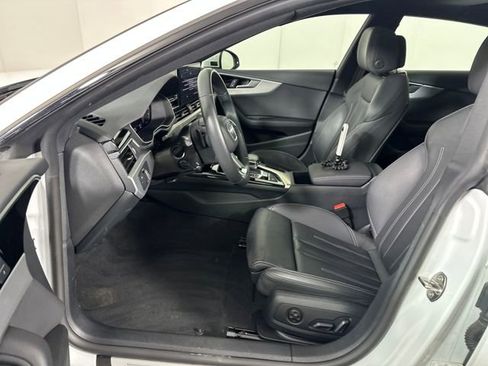 Used 2025 Audi A5 2.0T Premium Plus image 11