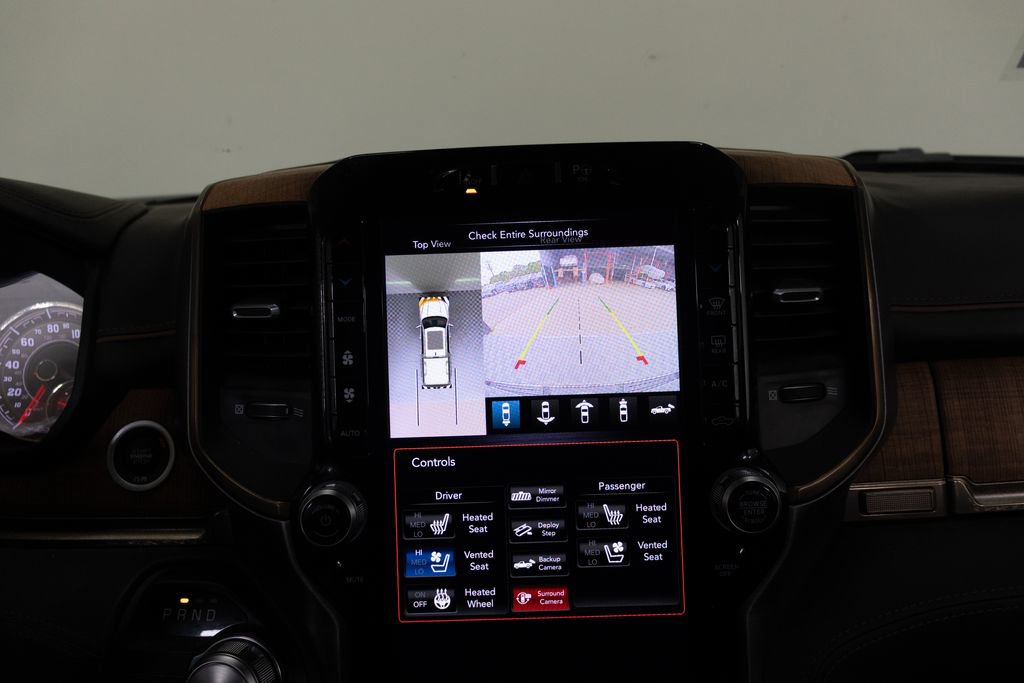Used 2021 RAM 1500 Limited RWD image 34