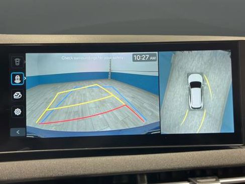 Used 2025 Hyundai Tucson Limited image 29