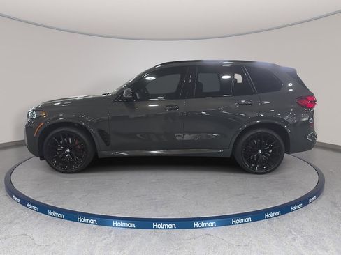 Certified 2024 BMW X5 sDrive40i w/ M Sport Package image 9