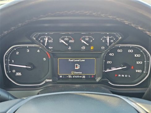 Used 2023 GMC Sierra 2500 AT4 image 18