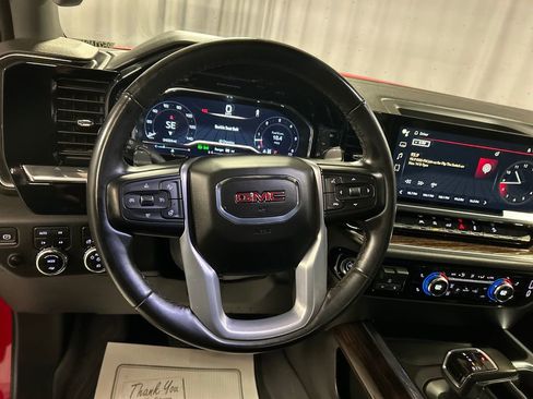 Used 2023 GMC Sierra 1500 Elevation image 14