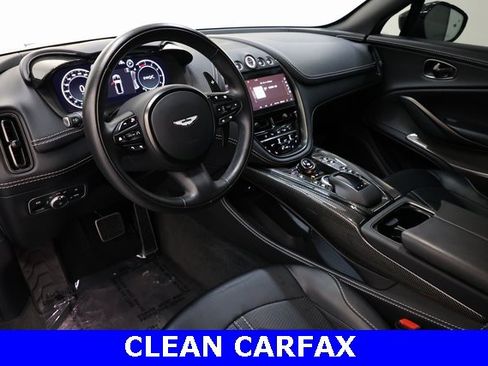 Used 2023 Aston Martin DBX 707 image 11