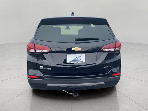 Used 2023 Chevrolet Equinox LT image 6