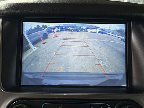 Used 2018 Chevrolet Tahoe LT w/ LT Midnight Edition image 23