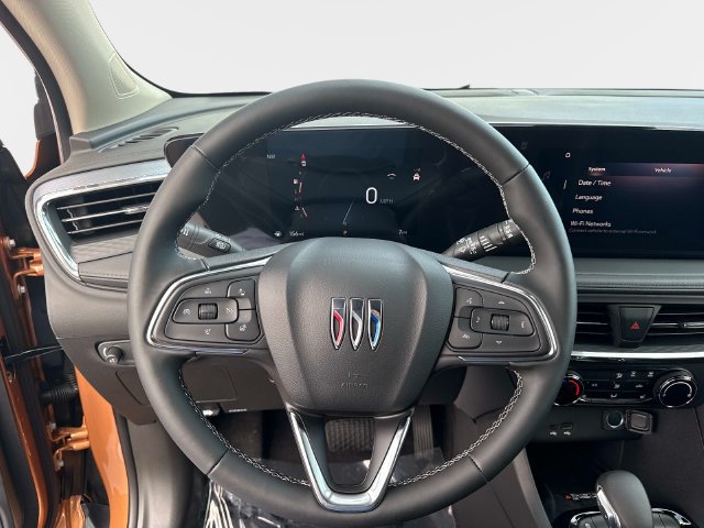 New 2026 Buick Encore GX Preferred w/ Advanced Technology Package FWD image 26